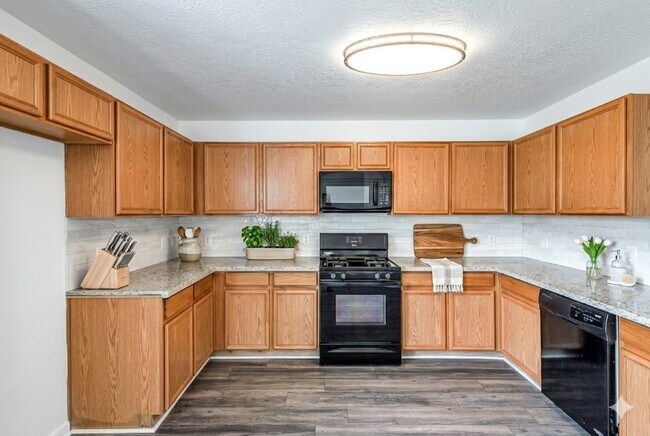 Building Photo - 19807 Byron Meadows Dr