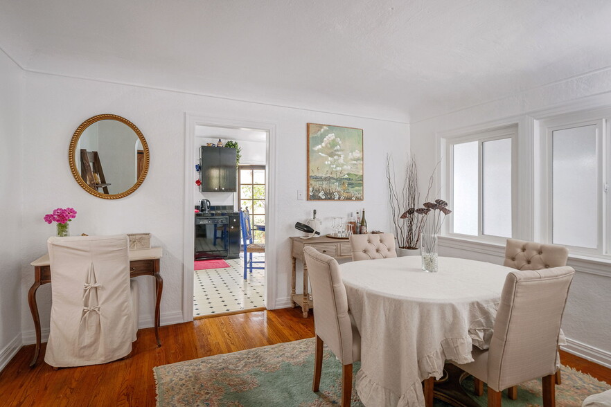 Building Photo - 4260 McConnell Blvd