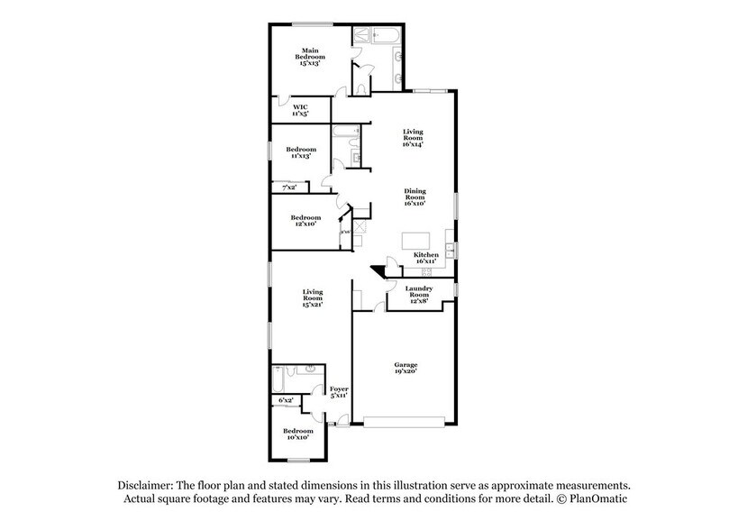 Building Photo - 2226 W Oyer Ln