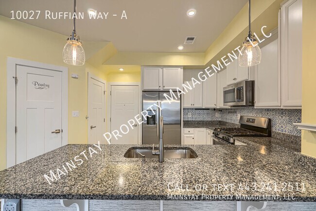 Building Photo - 10027 Ruffian Way-A