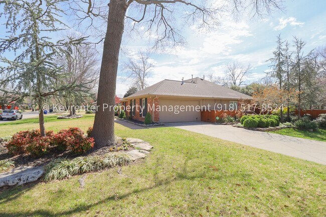 Building Photo - 4 Bed | 3 Bath | 2,659 sqft | Tulsa | Jenks School District