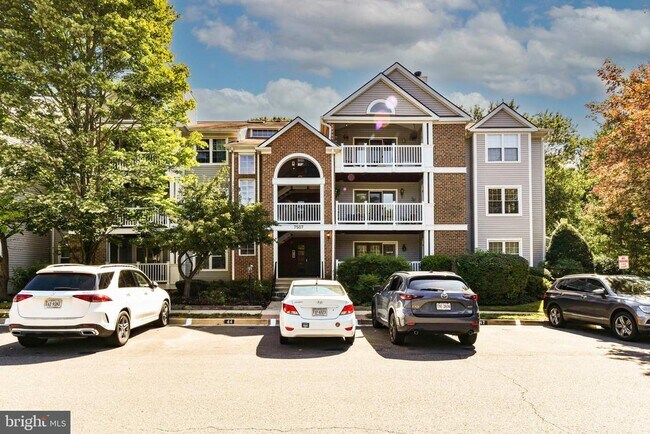 Building Photo - 7507 Ashby Ln