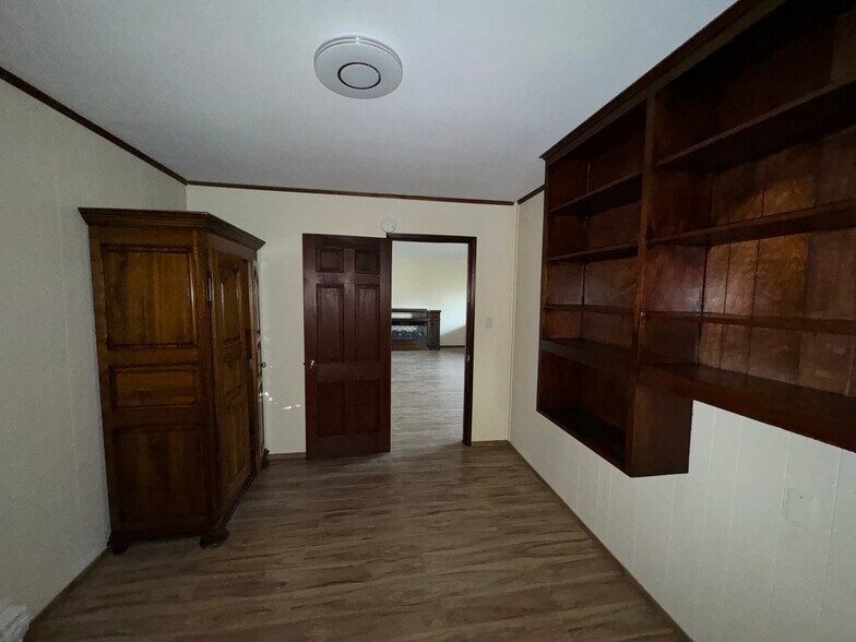 Bedroom #2 East - 2646 NW 64th St