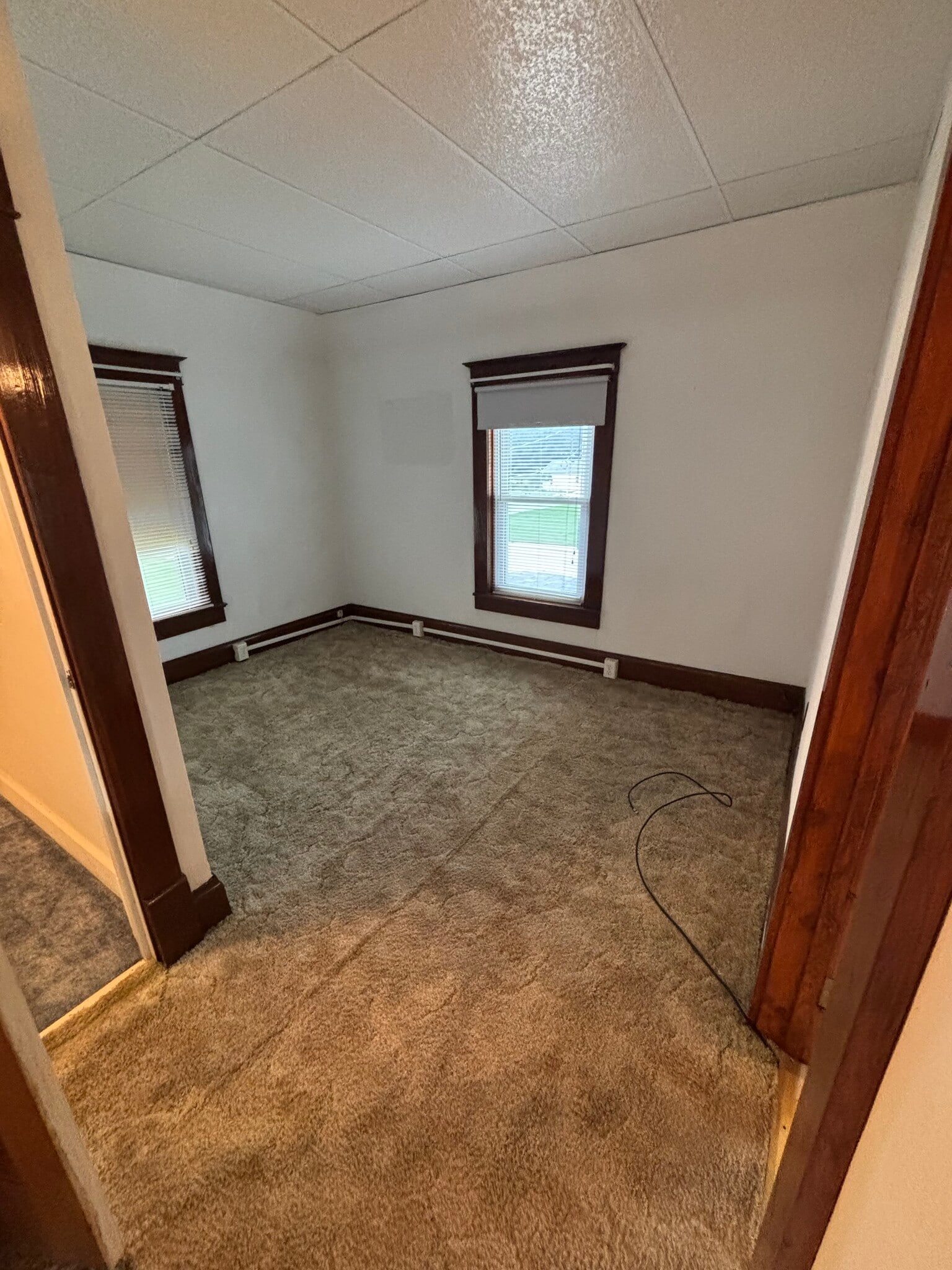 Upstairs Bed 1 - 590 S Henderson St