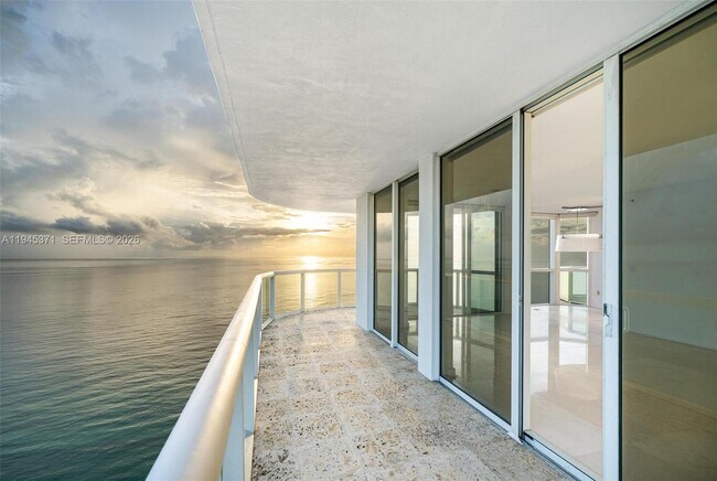 Building Photo - 6365 Collins Ave