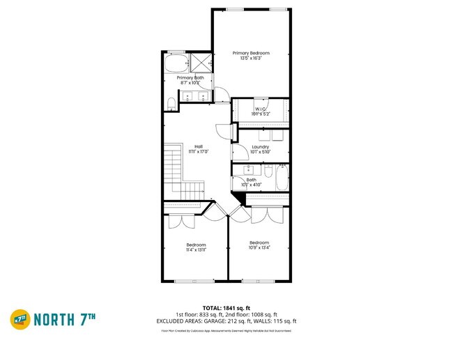 Building Photo - Sleek & Stylish 3 Bed, 2.5 Bath Townhome in Prime Location $2,100/mo rent