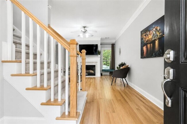Building Photo - 2540 Village Creek Landing SE