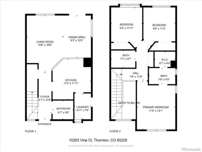 Building Photo - 10203 Vine Ct