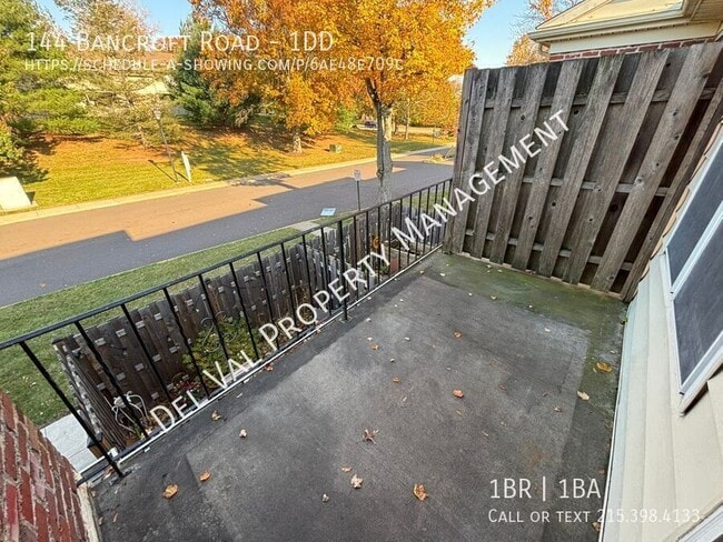 Building Photo - 144 Bancroft Rd