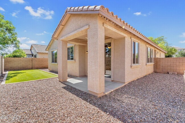 Building Photo - 21145 E Via De Olivos