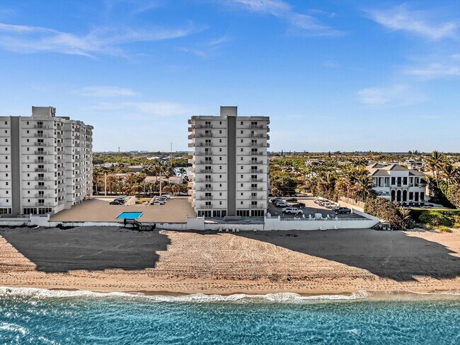 Building Photo - 4505 S Ocean Blvd