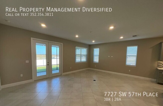 Building Photo - 7727 SW 57th Pl
