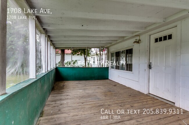 Building Photo - 1708 Lake Ave