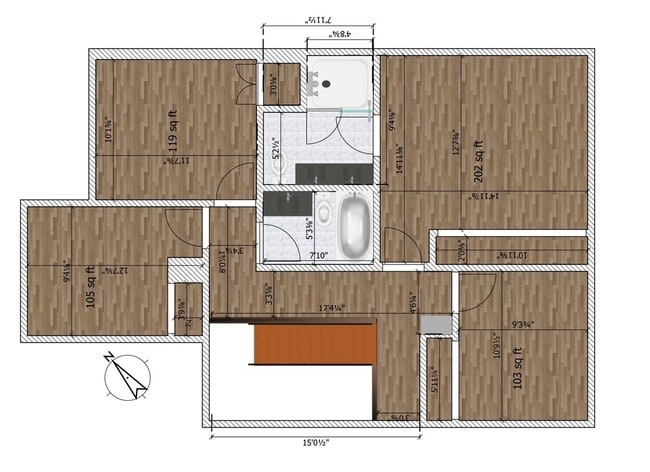 Building Photo - 6555 E Camino Vista