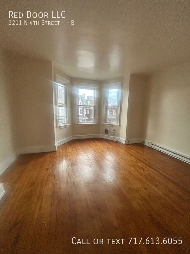 Building Photo - 2211 N 4th St