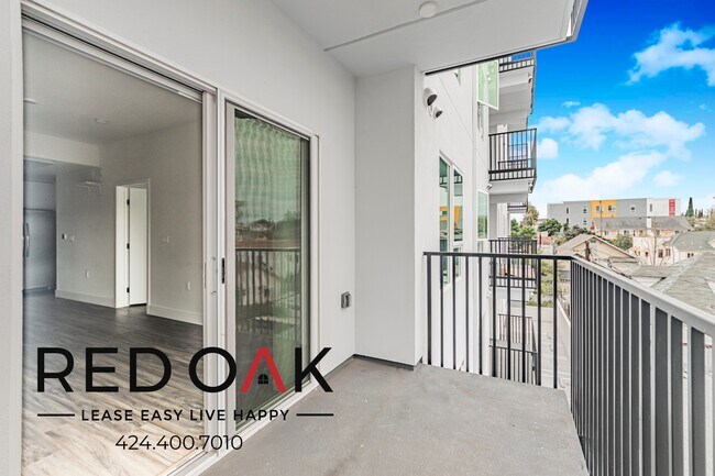 Building Photo - 1037 Dewey Ave