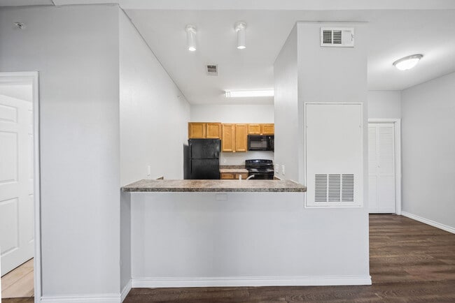 Floorplan - Village at Carlsbad