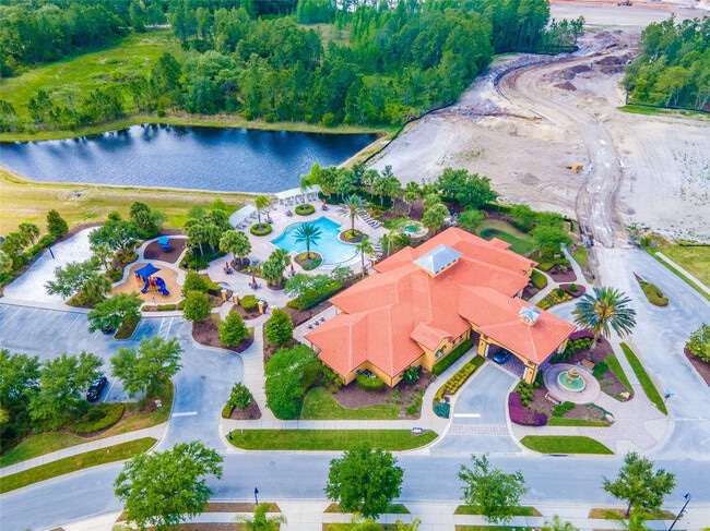 Building Photo - 446 Orange Cosmos Blvd