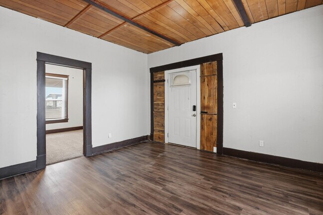 Building Photo - 1617 NW 7th St