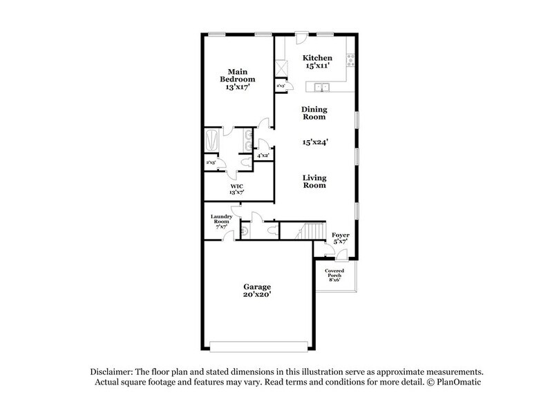 Building Photo - 16647 Spirit St