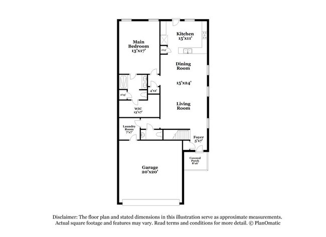 Building Photo - 16647 Spirit St