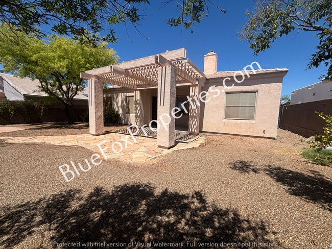 Building Photo - 13088 N Pier Mountain Rd