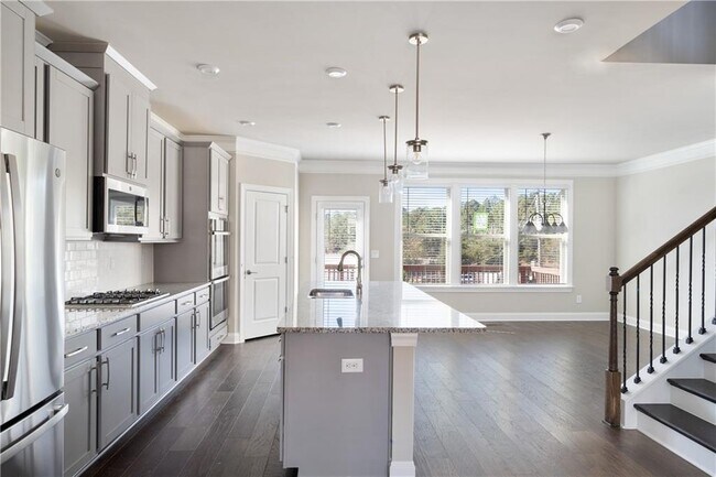 Building Photo - 1758 Samantha Bend