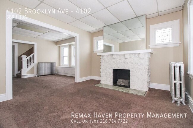 Building Photo - 4102 Brooklyn Ave