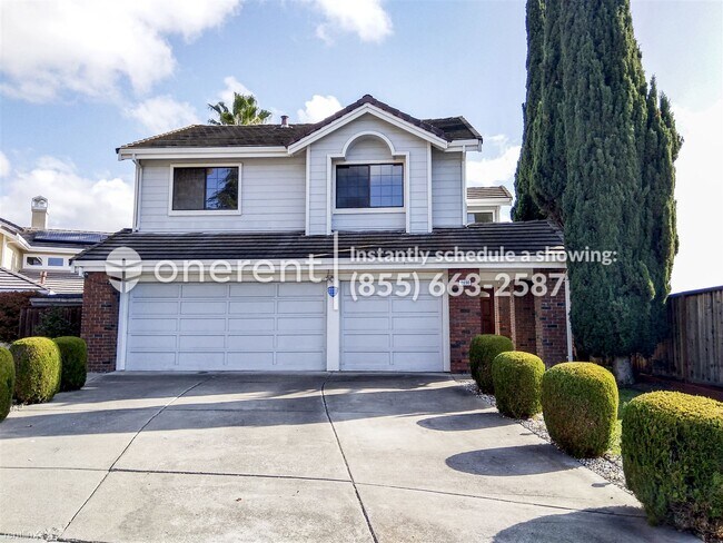 Building Photo - 2030 Laurel Canyon Ct
