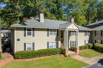 Building Photo - Riverstone on Powers Ferry