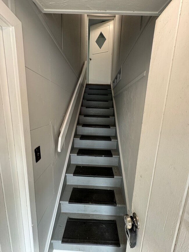 Building Photo - 517 Liberty St