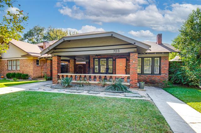 Primary Photo - 723 Skillman St