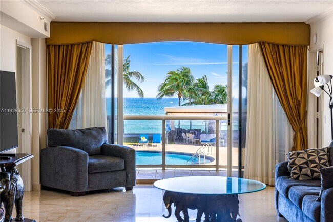 Building Photo - 17555 Collins Ave