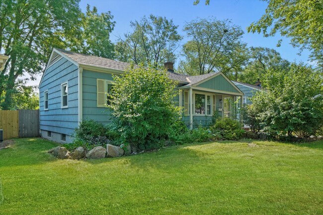 Primary Photo - Charming Ranch-Style Home with New Windows...