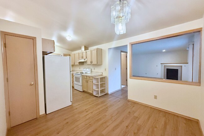 Building Photo - Sunny Rambler on Corner Lot with Large Fenced Yard & Deck