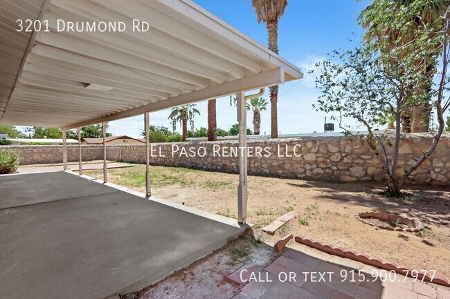 Building Photo - 3201 Drumond Rd