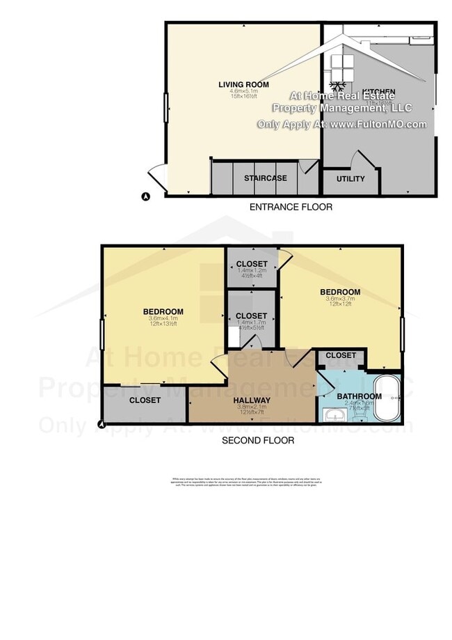 Building Photo - 531 Collier Ln