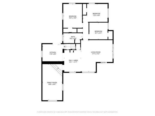Building Photo - 3002 Krameria St