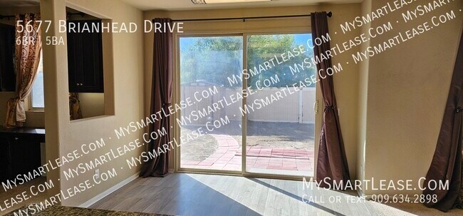 Building Photo - 5677 Brianhead Dr