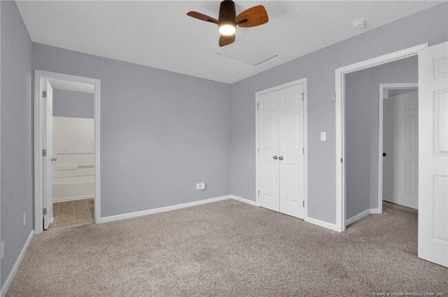 Building Photo - 2604 Burke Ln