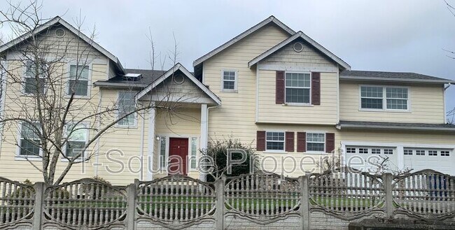 Building Photo - 1929 144th Pl SW