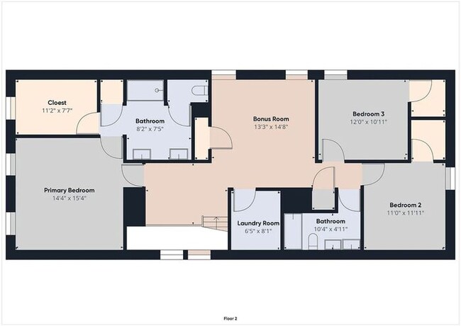 Building Photo - 3 Bed/2.5 Bath Beautiful Newer Constructio...