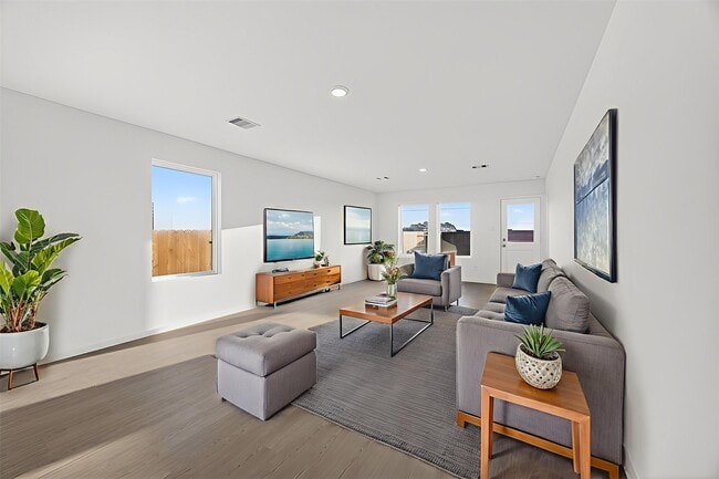 Building Photo - 5906 Havana Mist Dr