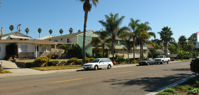 Building Photo - Elan Sea Lofts