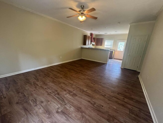 Building Photo - 6023 W Issaquena St