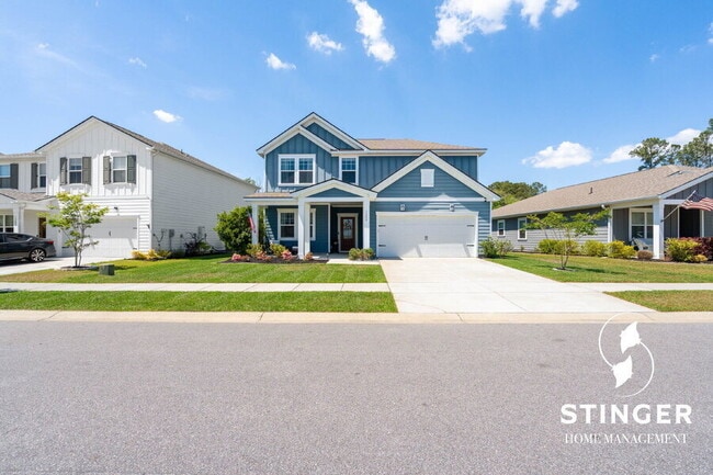 Building Photo - 1208 Brackish Ct