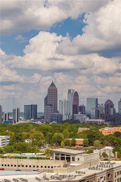 Building Photo - 788 West Marietta St NW