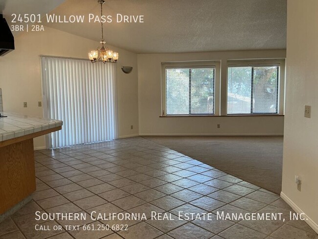 Building Photo - 24501 Willow Pass Dr