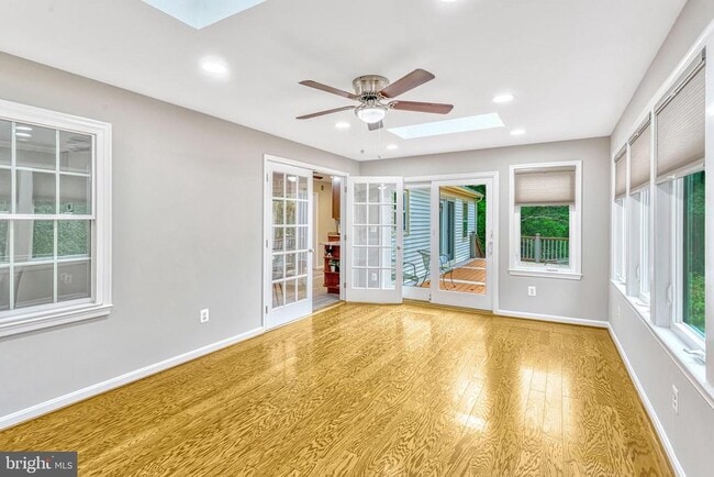 Building Photo - 10700 John Turley Pl