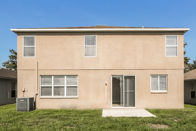 Building Photo - 10510 Boyette Creek Blvd